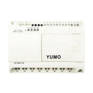 AF-20MT-D2 linguagem de programação de controlador lógico programável um controlador plc