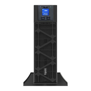 Schneider SPM10KL-33 10000W/10KVA çevrimiçi kesintisiz güç kaynağı çıkış gerilimi 380V UPS APC SPM üç fazlı pilsiz - Product Image 3