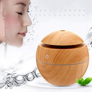 Luxus Aroma Diffusor Produktions anlage Aroma Diffusor für Hotelzimmer Wasser Luftbe feuchter Defuser - Product Image 1