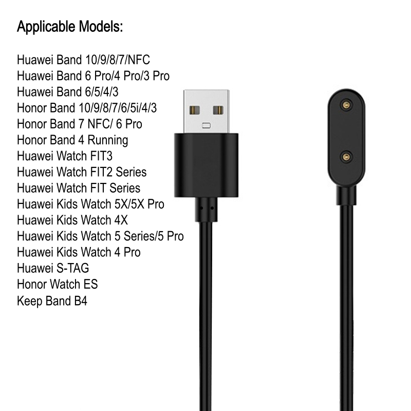 USB-A noir