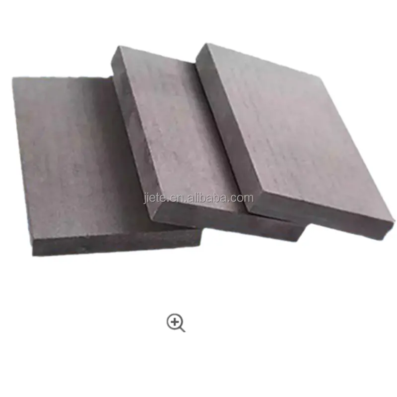 Panneau de béton/panneau de ciment de fibre 19mm/plancher structurel de panneau de ciment