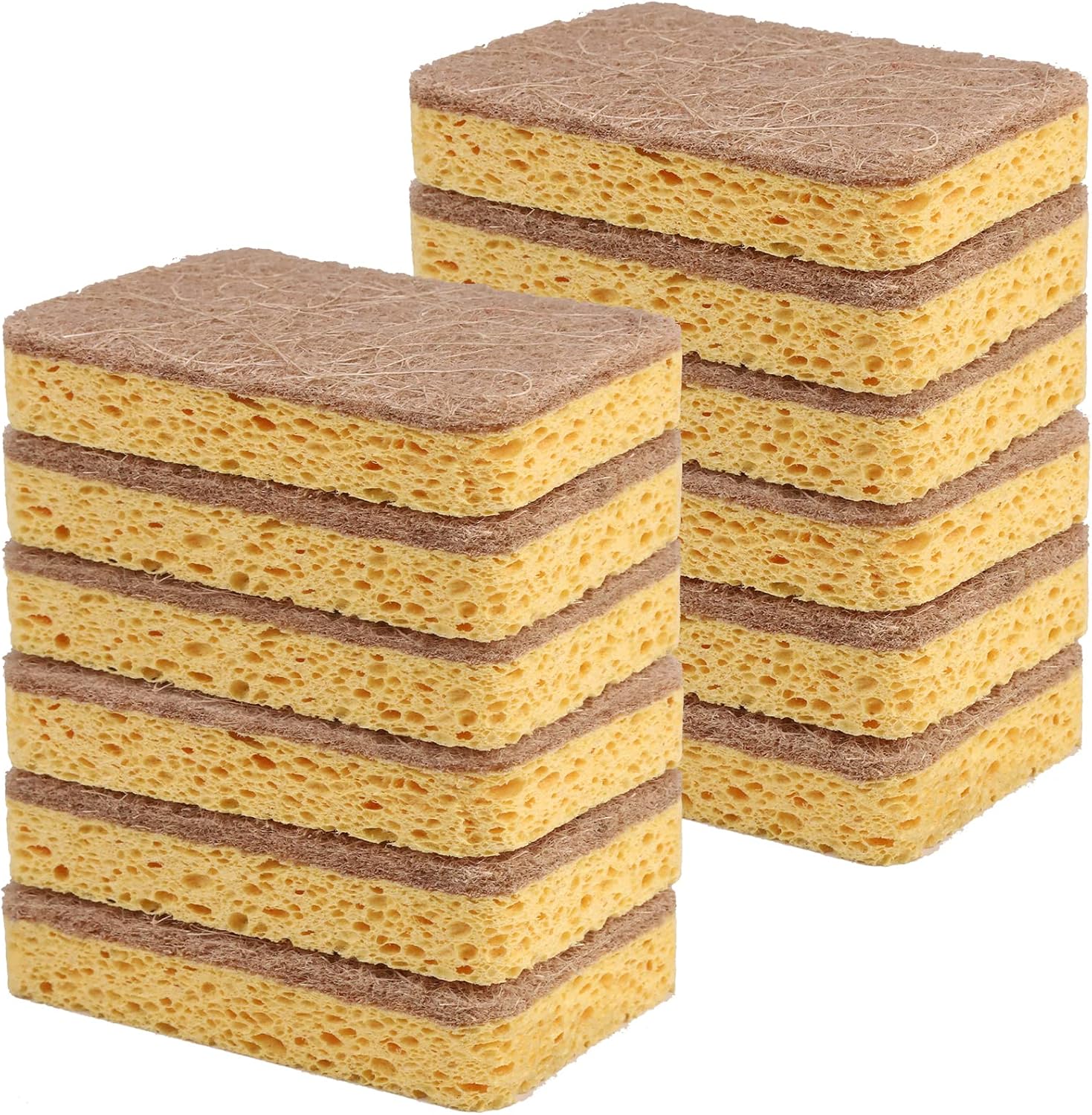 Fibre de noix de coco