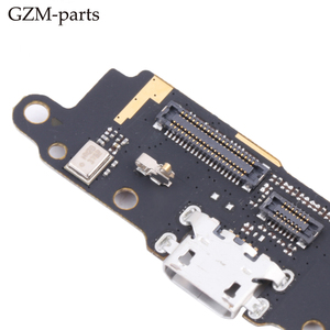 适用于Moto E4 Plus坞站插头连接器的手机<span class=keywords><strong>USB</strong></span>充电端口板柔性电缆，带麦克风美国版
