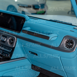 Mercedes-benz g-sınıfı için-iç-yükseltme kiti iç dönüşüm yükseltme kitleri w4w464 yükseltme için son tarzı montaj - Product Image 5