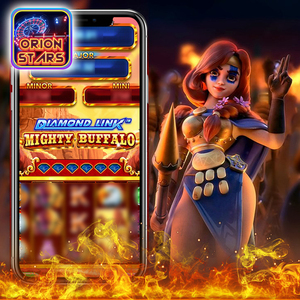 Juwa trò chơi trực tuyến Nhà phân phối firekirin tín dụng đồng xu Pusher trò chơi phần mềm Orion Sao trực tuyến ảo Cá Trò chơi đồng xu hoạt động - Product Image 3