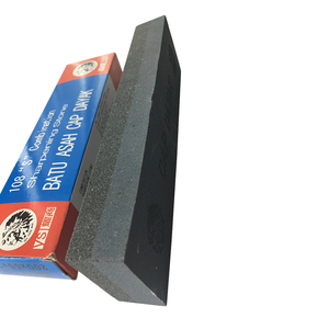 Công cụ mài mòn OEM Tùy chỉnh hình chữ nhật không-tiêu chuẩn chất lượng cao <span class=keywords><strong>Double</strong></span> Sided mài đá - Product Image 3