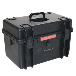 广播设备硬壳工具箱耐用携带工具箱 - Product Image 5