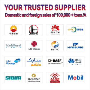 5502XA批发100% 新型聚乙烯原始聚乙烯原料巴塞尔颗粒天然彩色HDPE LDPE LLDPE - Product Image 3