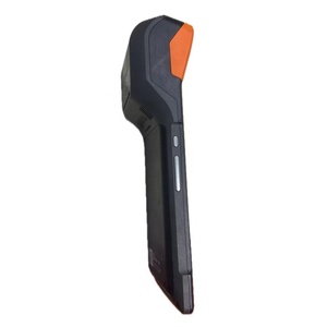 The Professional Version of the Pos Mobile Terminal V2pro Handheld <strong>Android</strong> System Supports NFC Printing for V2pos <strong>Devices</strong> - Product Image 4