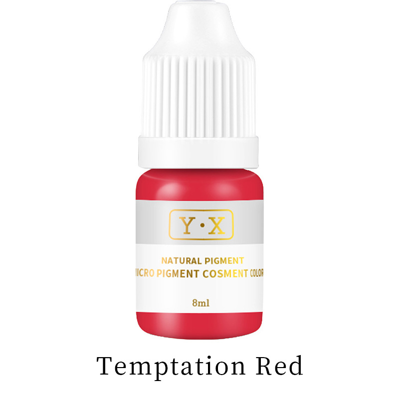 TEMPTATION