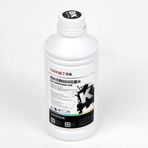 数码印刷油墨DX5 5113 4720头3200 A1染料油墨3200染料升华油墨
