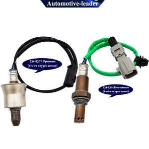 Automotriz-LED 2 uds 234-9307 234-9304 Upstream Downstream O2 Oxygenn Sensor para Camry 2018-2020 Avalon 2.5L 2019-2021 Lexus - Product Image 3