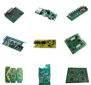 Shenzhen MCPCBA prototipi rapidi servizi Gerber File schematico circuito elettronico PCB Design con sviluppo Software - Product Image 2