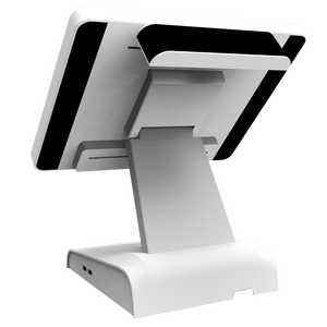 15英寸 POS 终端/POS 系统/all in one POS 电容式触摸屏 POS - Product Image 6