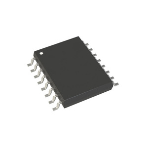 Sanlik nuevo controlador de puerta de doble canal aislado de alta confiabilidad 4A Original compatible con UCC21520DW - Product Image 1