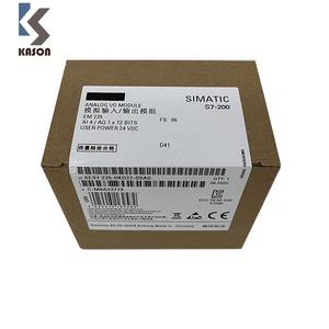 6ES7 235-0KD22-0XA0 nuevo módulo de entrada/salida analógica PLC Simatic de Alemania Original nuevo 6ES7235-0KD22-0XA0 6es7235-0kd22-0xa0