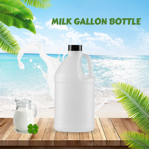 2L fabrika doğrudan ticari galon yakıt deposu kovaları bidon çamaşır deterjanı plastik HDPE ambalaj yağ kimyasal şarap - Product Image 4
