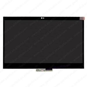 M133NWF4 R0 13.3 "Lenovo <span class=keywords><strong>Yoga</strong></span> <span class=keywords><strong>370</strong></span> LCD dokunmatik ekran paneli için FHD