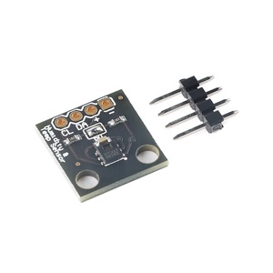<strong>GY</strong>-213V-HTU21D I2C Temperature And Humidity Collection Detection Sensor Module SHT21 SHT20 - Product Image 1