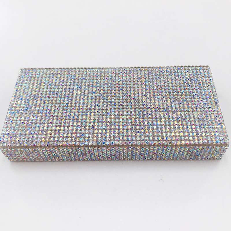 full silver