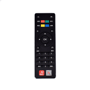 รีโมทคอนโทรล L IR, รีโมทคอนโทรล RF, รีโมทคอนโทรล433, รีโมทคอนโทรล2.4, รีโมทคอนโทรลแบบกำหนดเอง - Product Image 6