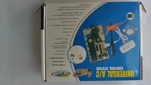 Универсальная система дистанционного управления A/C QD-U03C + - Product Image 5