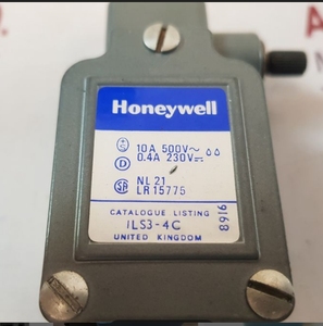 Honeywell 1LS3สวิตช์จำกัดปลั๊กอิน30มม. รูยึดแนวตั้งตรงกลางไปยังระยะกึ่งกลาง - Product Image 2