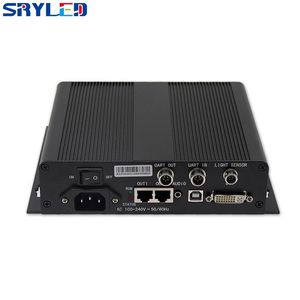 Novastar MCTRL300 внутренний уличный светодиодный дисплей Контроллер синхронная отправка коробки - Product Image 2