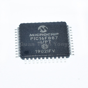 PIC16F887-I新的和原始的集成电路ic芯片F F/PT - Product Image 2