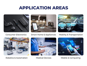 Kỹ thuật đảo ngược chip giải mã bảng mạch PCB pcba nhân bản phần mềm sao chép phần cứng Clone PCB Clone - Product Image 6