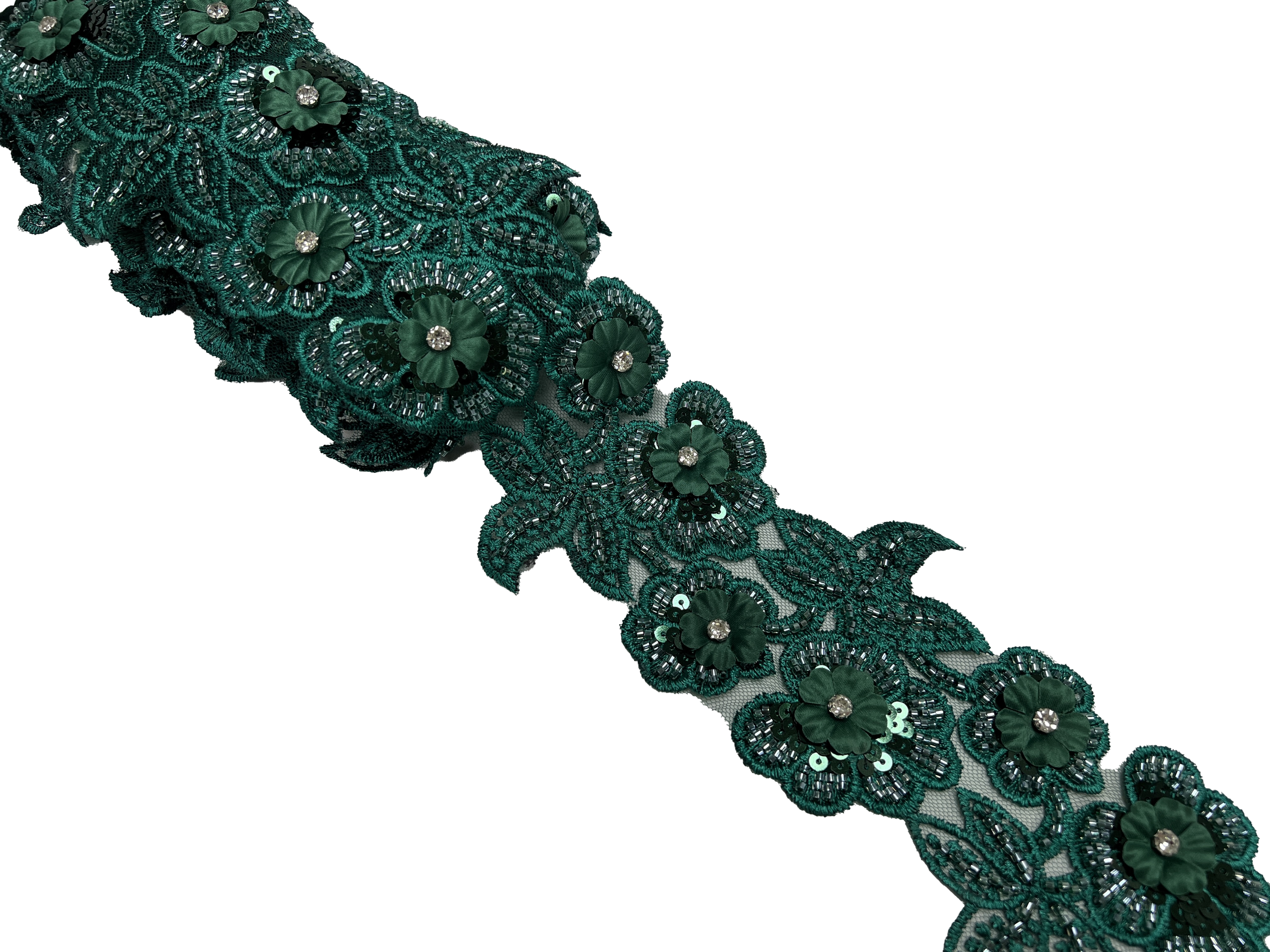 9#,emerald