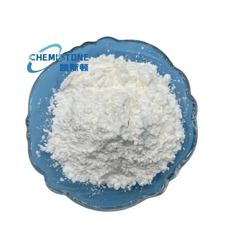 Bicarbonate d'ammonium Cas 1066-33-7 Ventes directes d'usine de haute qualité