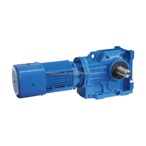 Alta Precisão Bevel <span class=keywords><strong>Helical</strong></span> <span class=keywords><strong>Gearbox</strong></span> Fornecedor 3hp Bevel <span class=keywords><strong>Helical</strong></span> Gear Motor para Mixer