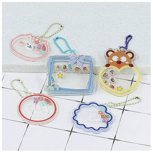 להפוך משלך cnc kawaii אנימה קריקטורה refillable נעים קטן לרעוד נעים קליע קמעות ברור מילוי שייקר