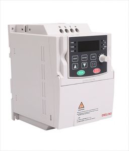CIMR-AB4A0208 90kW 400V 3-phasiger/einphasiger Wechsel richter - Product Image 2
