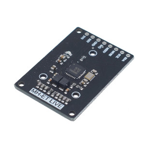 RFID-Modul RC522 Mini-Kits S50 13,56 MHz 6cm mit Tags SPI Write & Read for Arduino uno 2560
