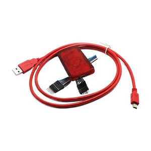 Offline Programming PIC KIT 2 / 3 / 3.5 PICKIT 3 PICKIT 2/3/3.5 <strong>Programmer</strong> / Emulator / Downloader PICKIT 3.5+ - Product Image 3