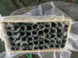 J55 EUE线程中的API 5CT标准耦合和交叉 - Product Image 3