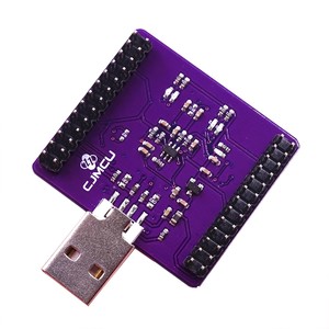 CJMCU-2232 FT2232HL USB TURN UART FIFO SPI I2C JTAG RS232 Modul FT2232HL USB zu UART Modul Dual Channel - Product Image 6