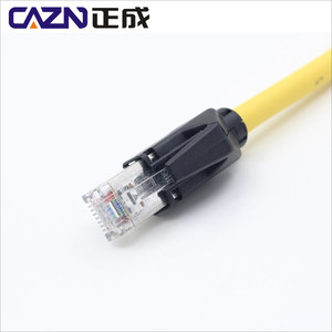 Ethernet-Kabel CAT5 RJ45-Netzwerkkabel Cat6-Patchkabel 1m Computer kabel mit Anschlüssen - Product Image 6