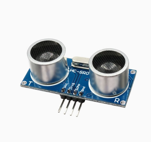 Mega 2560 für Kit + HC-SR04 + Steck brett Kabel + Relais Modul + W5100 Shield + LCD 1602 Keypad Shield
