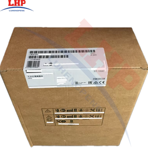 Neues Original 6es7511-1tl03-0ab0 Zentraleinheit 1 Stück Lagerbestand mit kostenlosem Versand für die SPS-Programmierung - Product Image 5