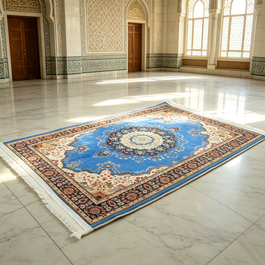 Azul