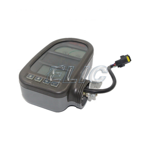 Construction Machine EC210 EC290 Excavator D6D D6E Engine ECM <strong>Computer</strong> Board ECU <strong>Controller</strong> 60100000 60100002 <strong>for</strong> volvo - Product Image 6