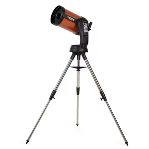 NexStar 8SE Automatic <strong>Star</strong> Seek 203mm Large Aperture Professional GO-TO Astronomical Telescope - Product Image 3
