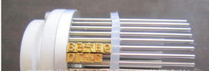 有効期限/製造日/バッチ番号を印刷する連続MY-380コーディングマシン - Product Image 4