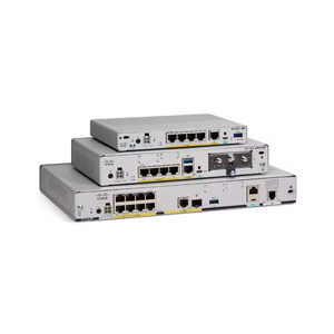 Best Price C1111-4P License for Router 1100-4P-APP <strong>Networking</strong> Device - Product Image 2