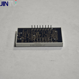 Customize 1.67 Inch Electric Vehicle Speed <strong>Display</strong> 7 Segment <strong>Display</strong> Digital Tube Led <strong>Display</strong> Panel - Product Image 6