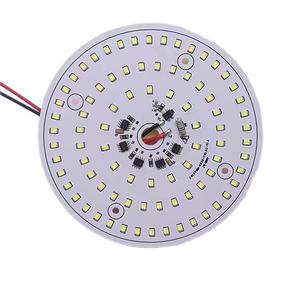 Yedek pil Led ampul acil ile modül tasarımı olmadan yüksek performanslı Ac alüminyum Pcb panel - Product Image 4