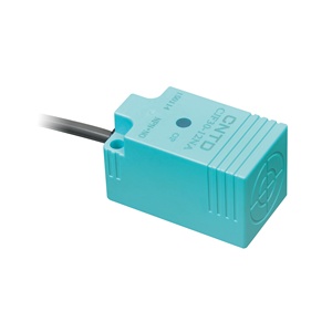 CNTD Long <strong>Use</strong>-life Cycle High Reliability Proximity <strong>Sensor</strong> Square Type CJF17-05 IP67 1500VAC 50/60Hz for 1 minute - Product Image 4